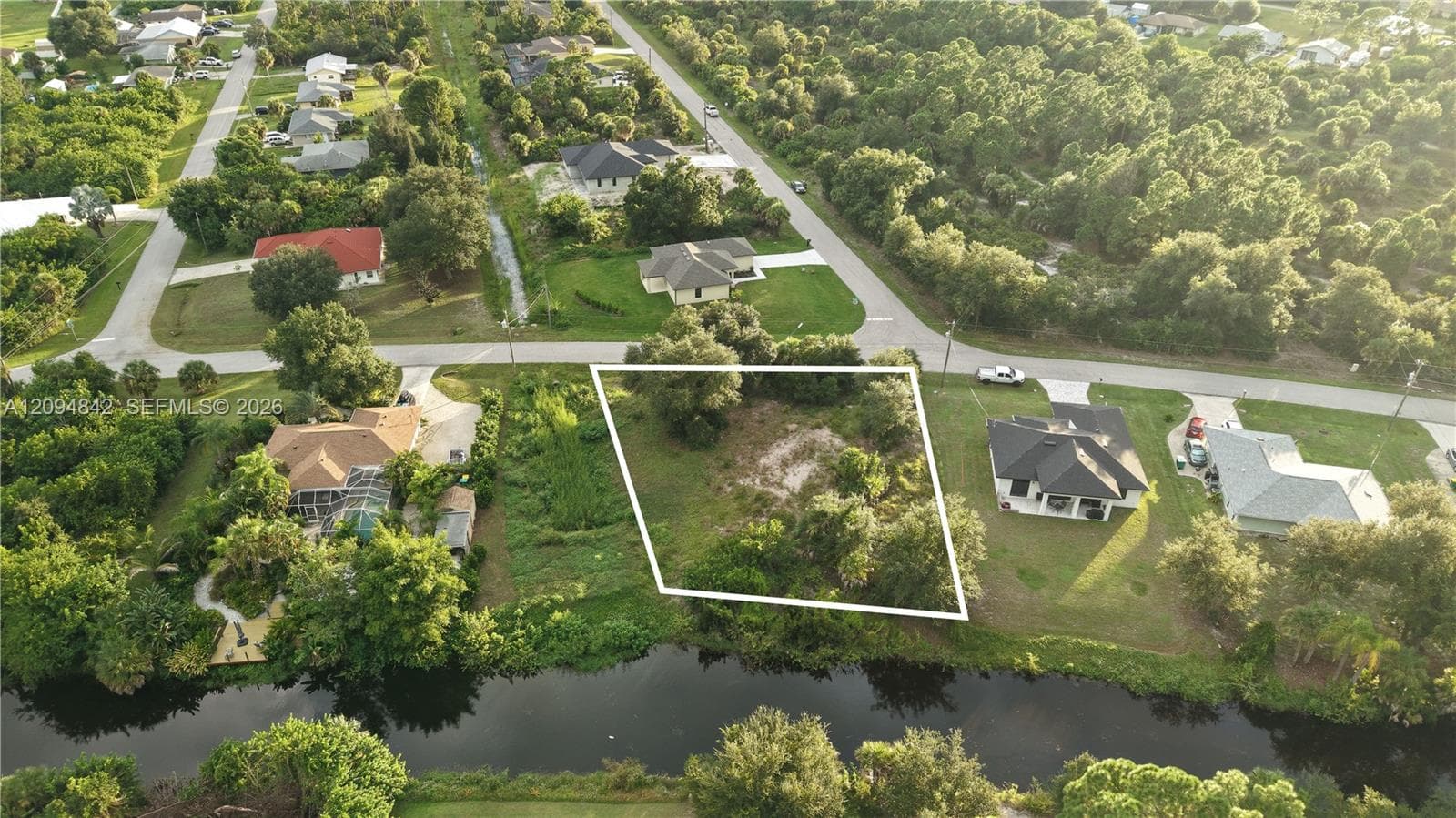 7064 ROSEMONT DR, Other City - In The State Of Florida FL 34224