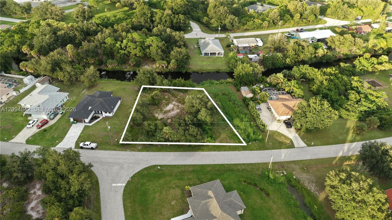 7064 ROSEMONT DR, Other City - In The State Of Florida FL 34224