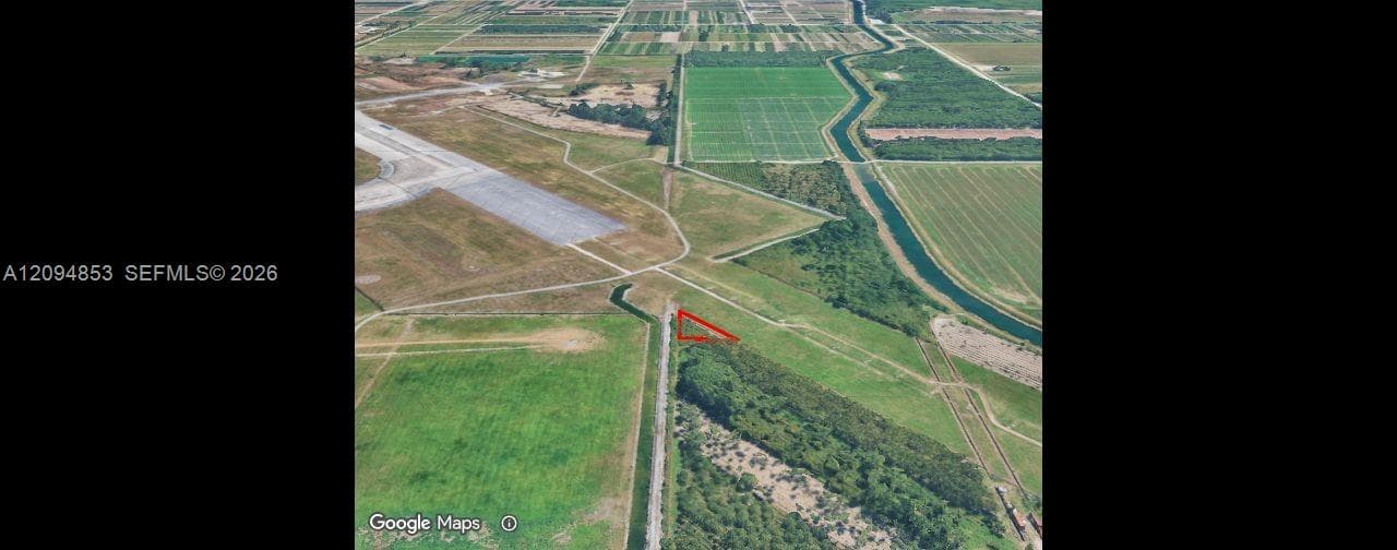 N/A N/A, Homestead FL 33039