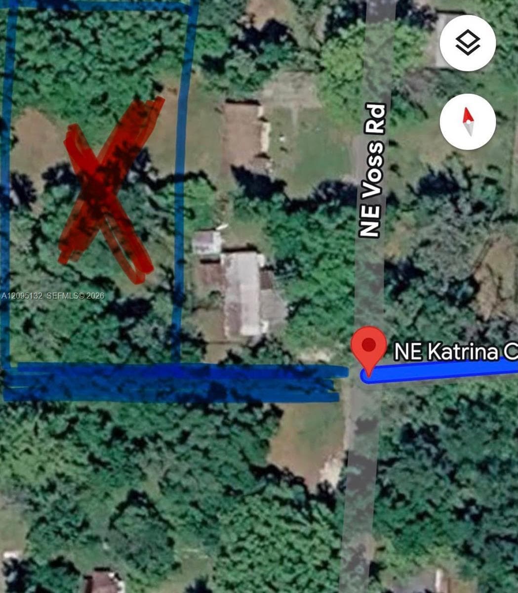 001 NE Katrina, Other City - In The State Of Florida FL 32055