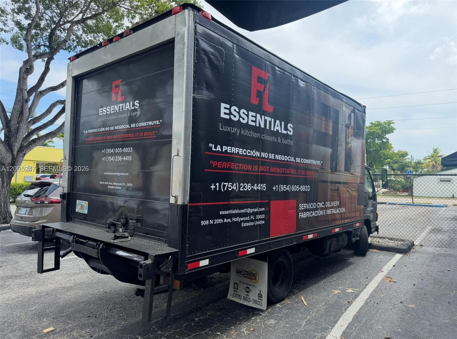 Cabinet Manufacturing Company, Hallandale Beach FL 33009