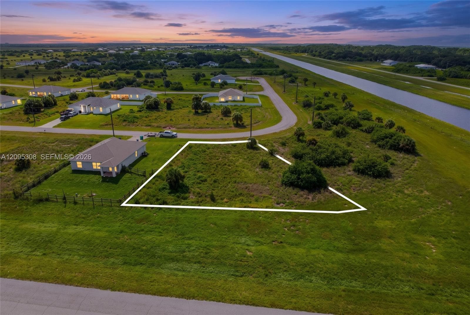 142 Bethlehem Pl, Other City - In The State Of Florida FL 33935