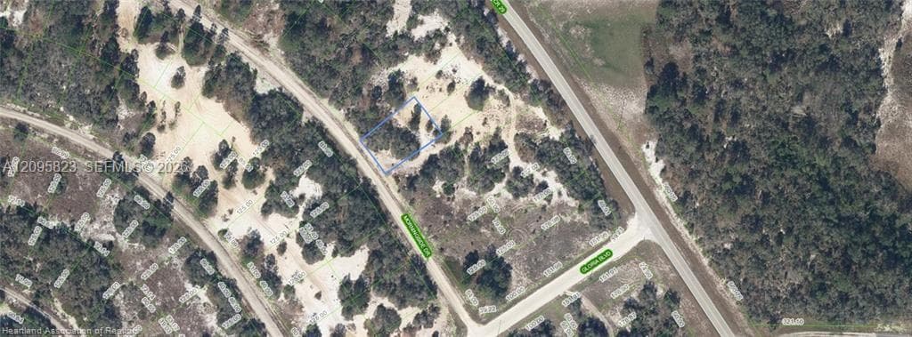 408 Sunshine Ave, Lake Placid FL 33852