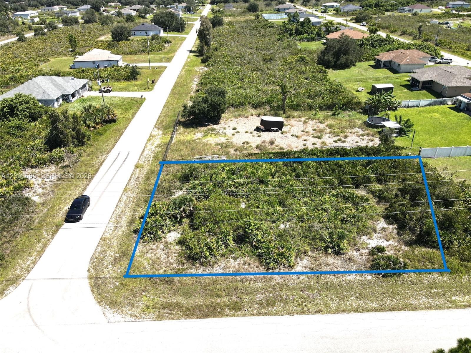 2719 70TH W, Other City - In The State Of Florida FL 33971