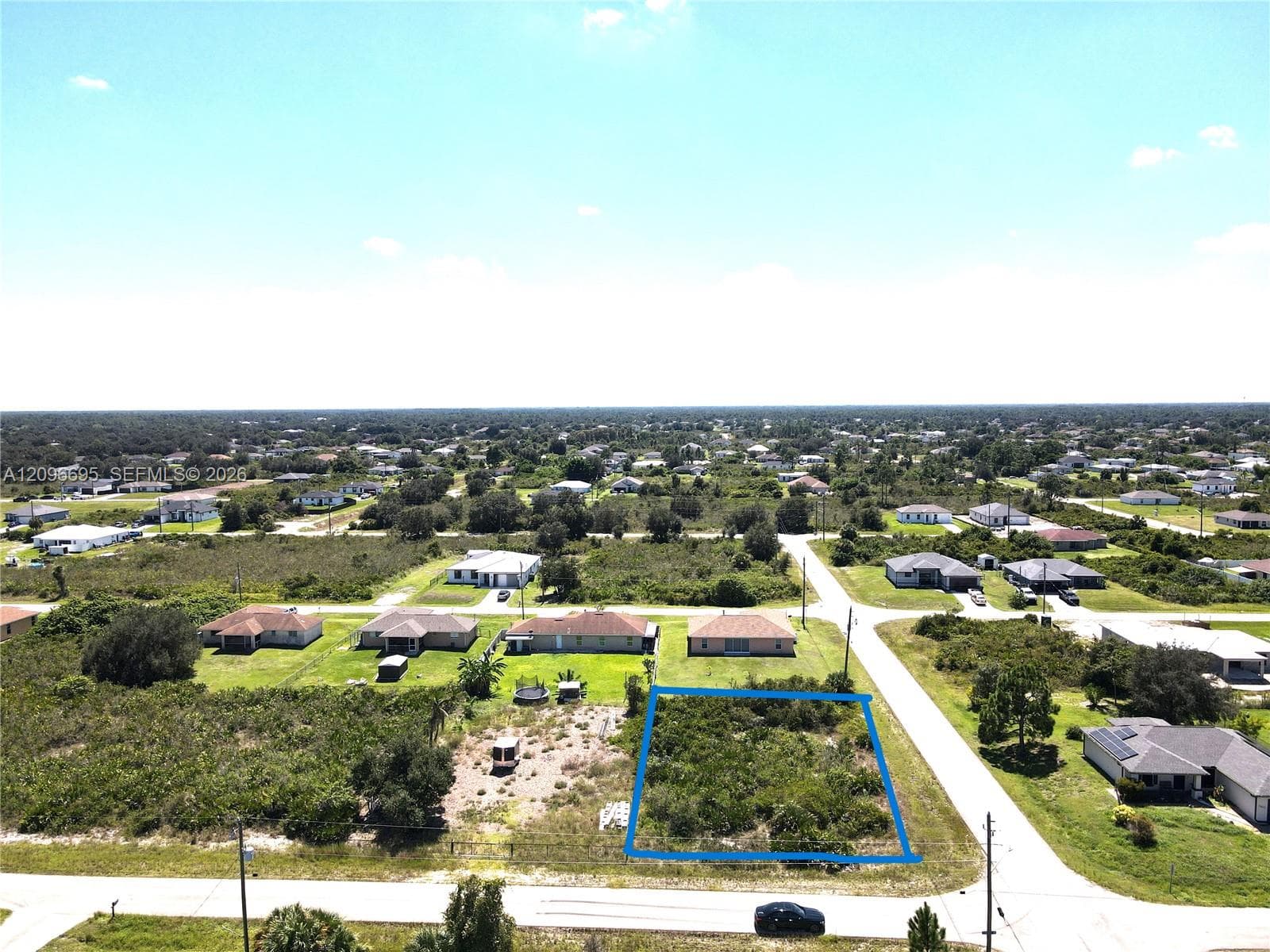 2719 70TH W, Other City - In The State Of Florida FL 33971