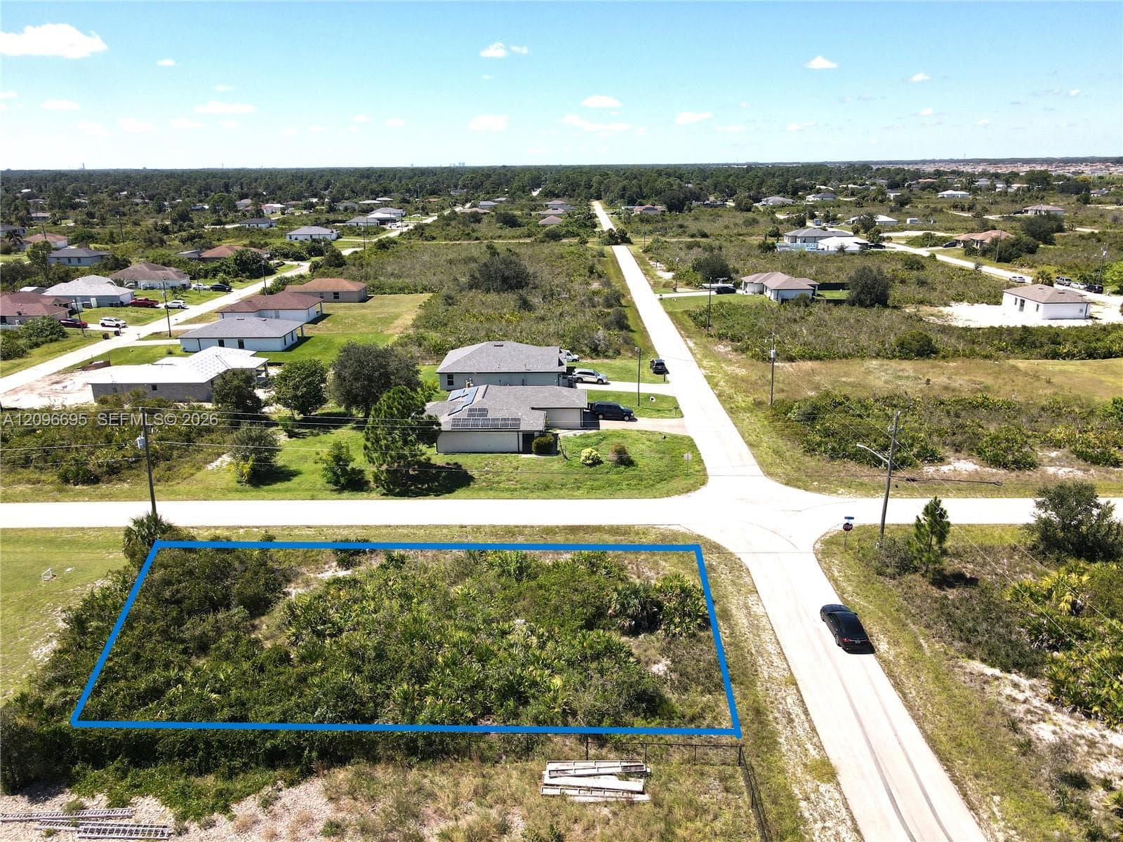 2719 70TH W, Other City - In The State Of Florida FL 33971