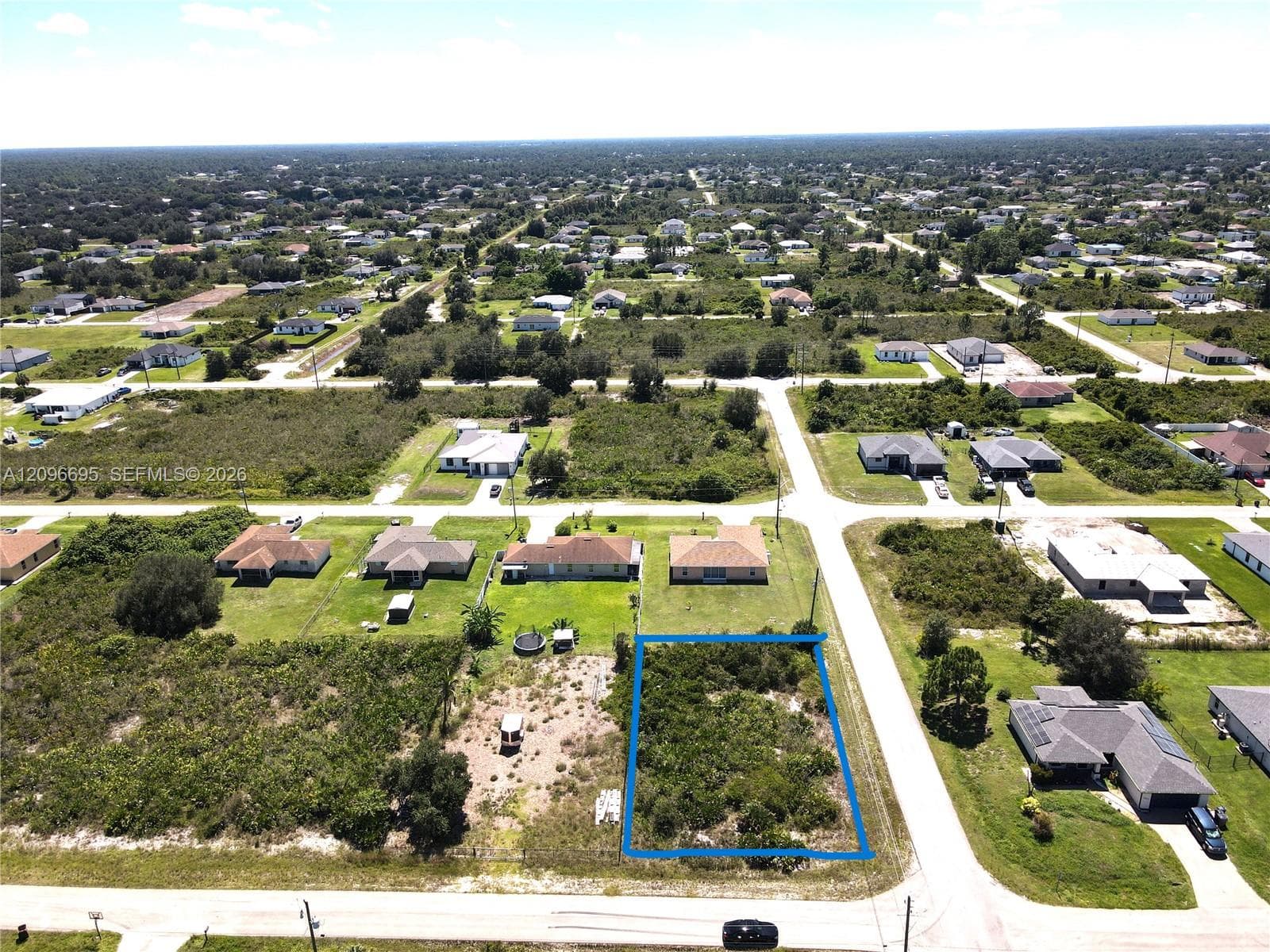 2719 70TH W, Other City - In The State Of Florida FL 33971