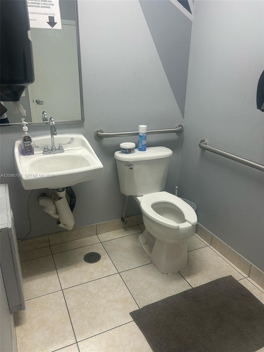 10775 NW 21st St # 109, Sweetwater FL 33172