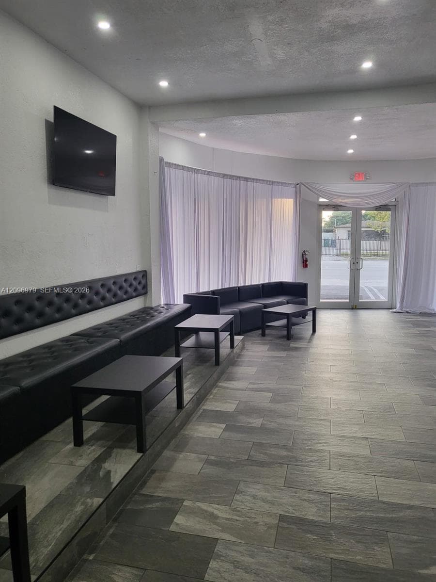 12605 NW 17th Ave, North Miami FL 33167