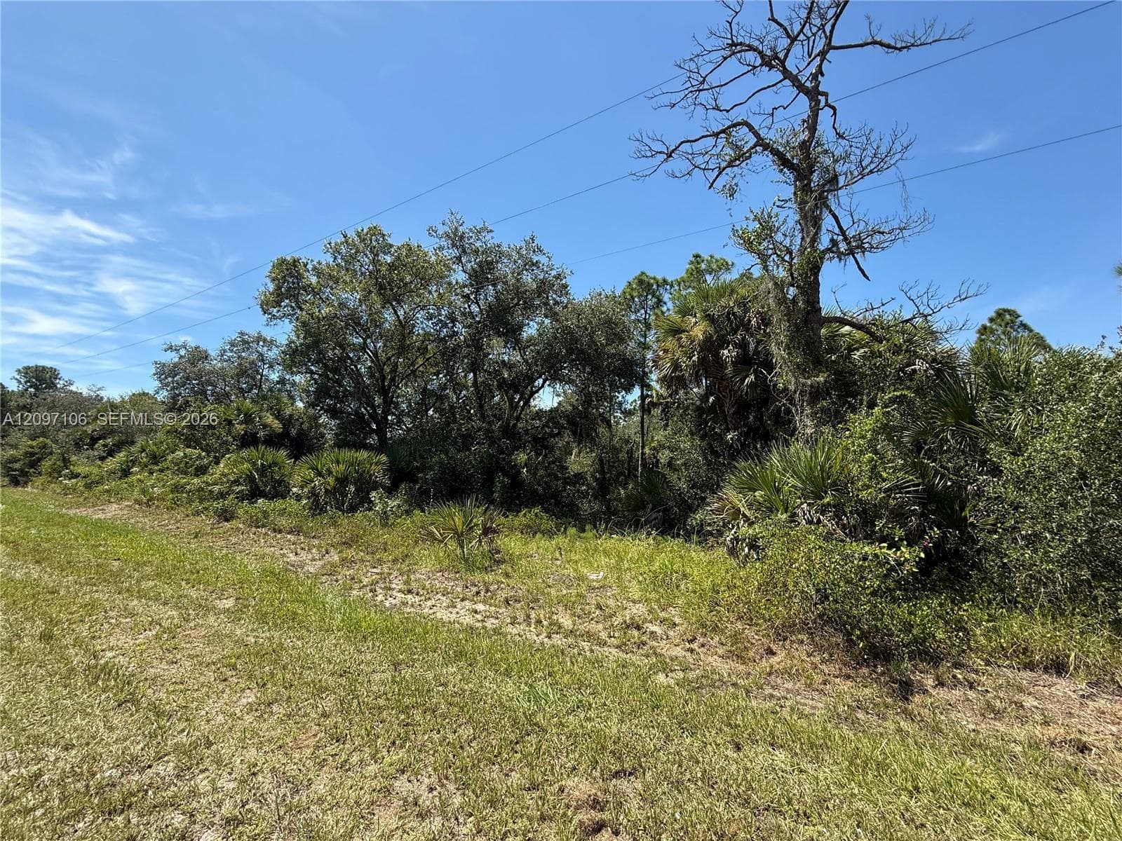530 S GRANJA ST, Clewiston FL 33440