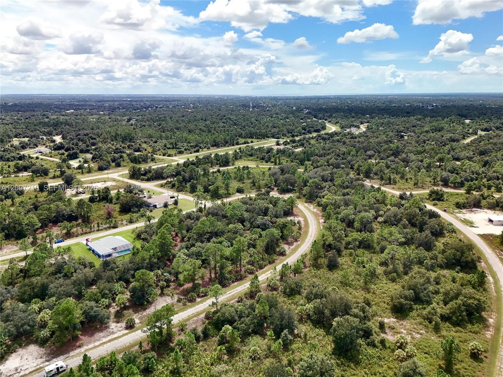 0 Sheno Drive, North Port FL 34288
