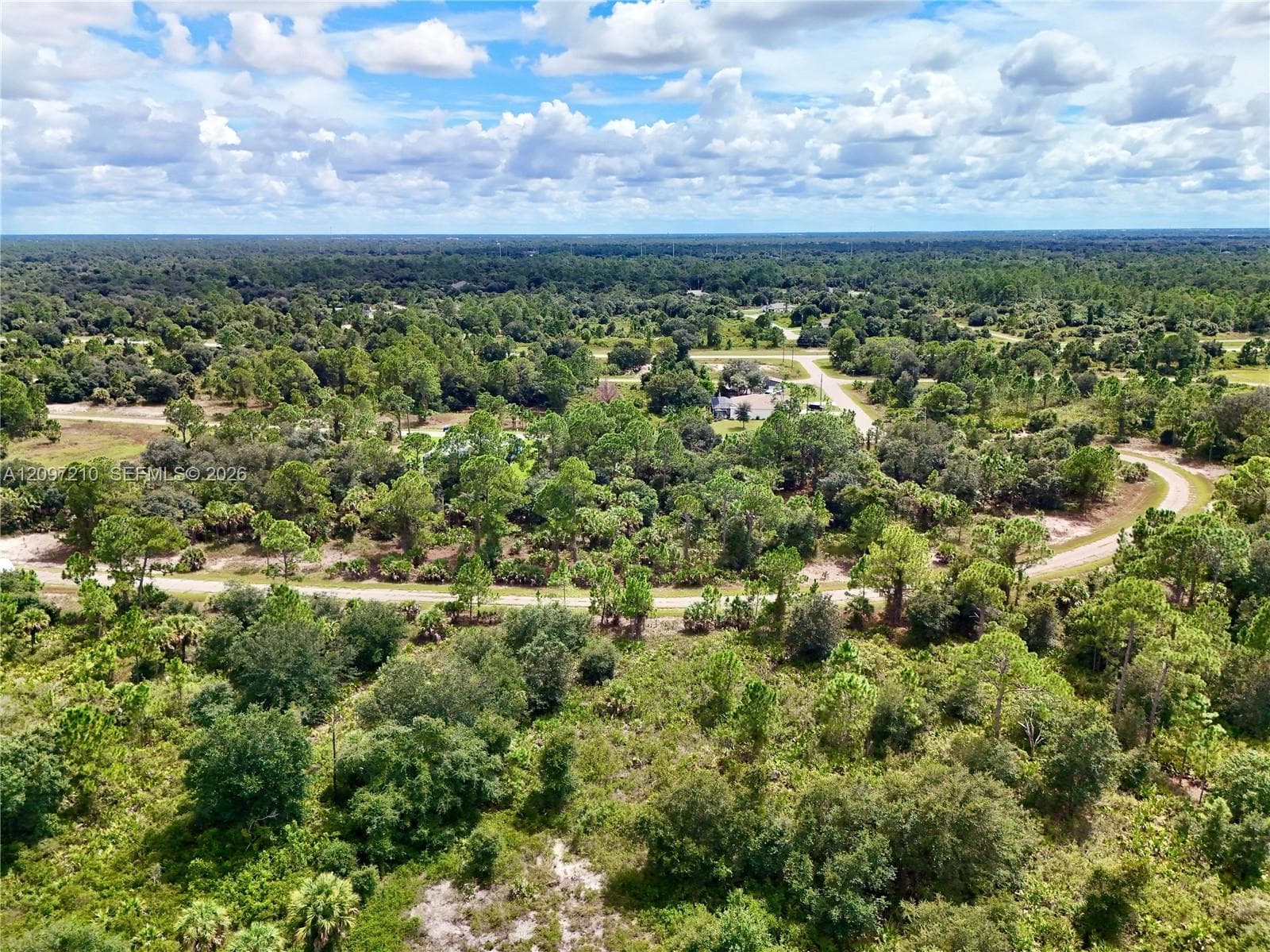 0 Sheno Drive, North Port FL 34288