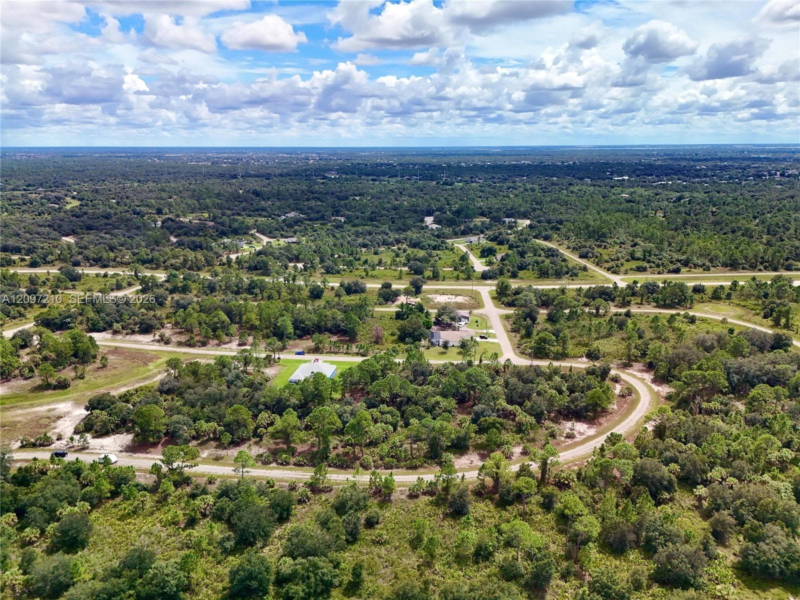 0 Sheno Drive, North Port FL 34288