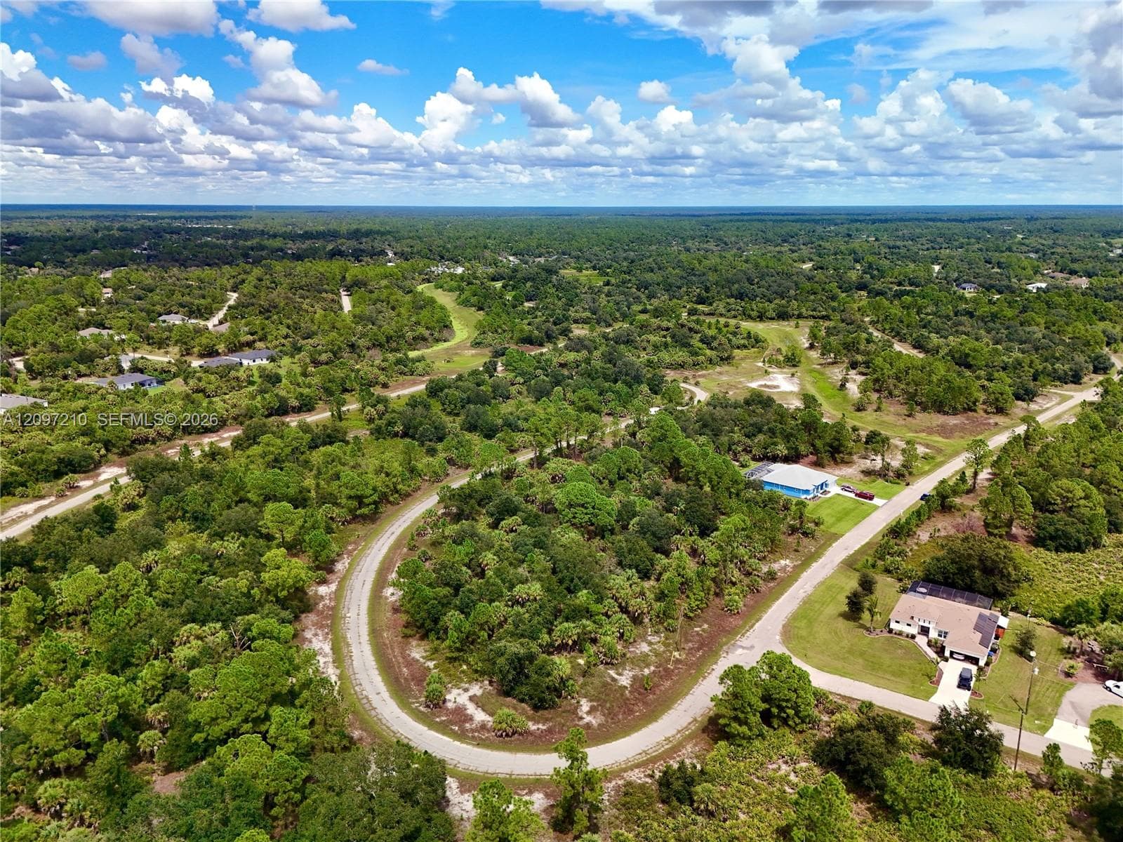 0 Sheno Drive, North Port FL 34288