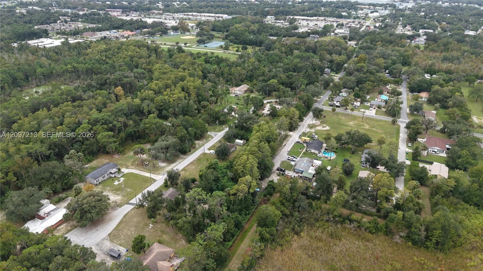 930 NE 1ST TER, Crystal River FL 34429