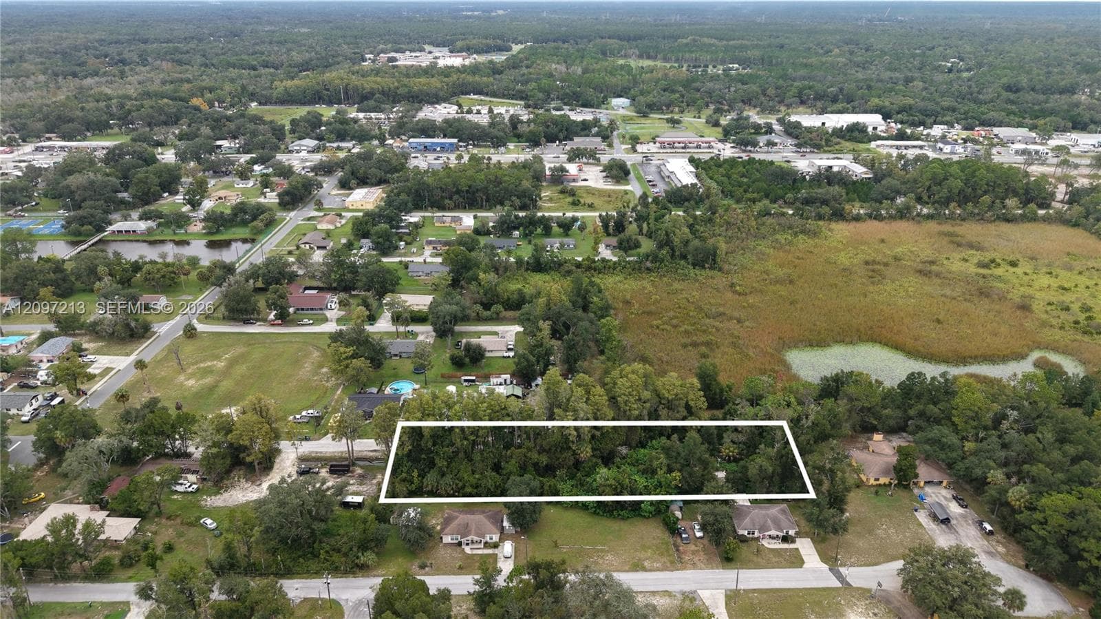 930 NE 1ST TER, Crystal River FL 34429