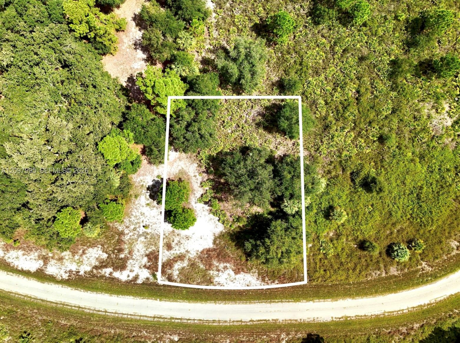 0 Winterville Cir, North Port FL 34288