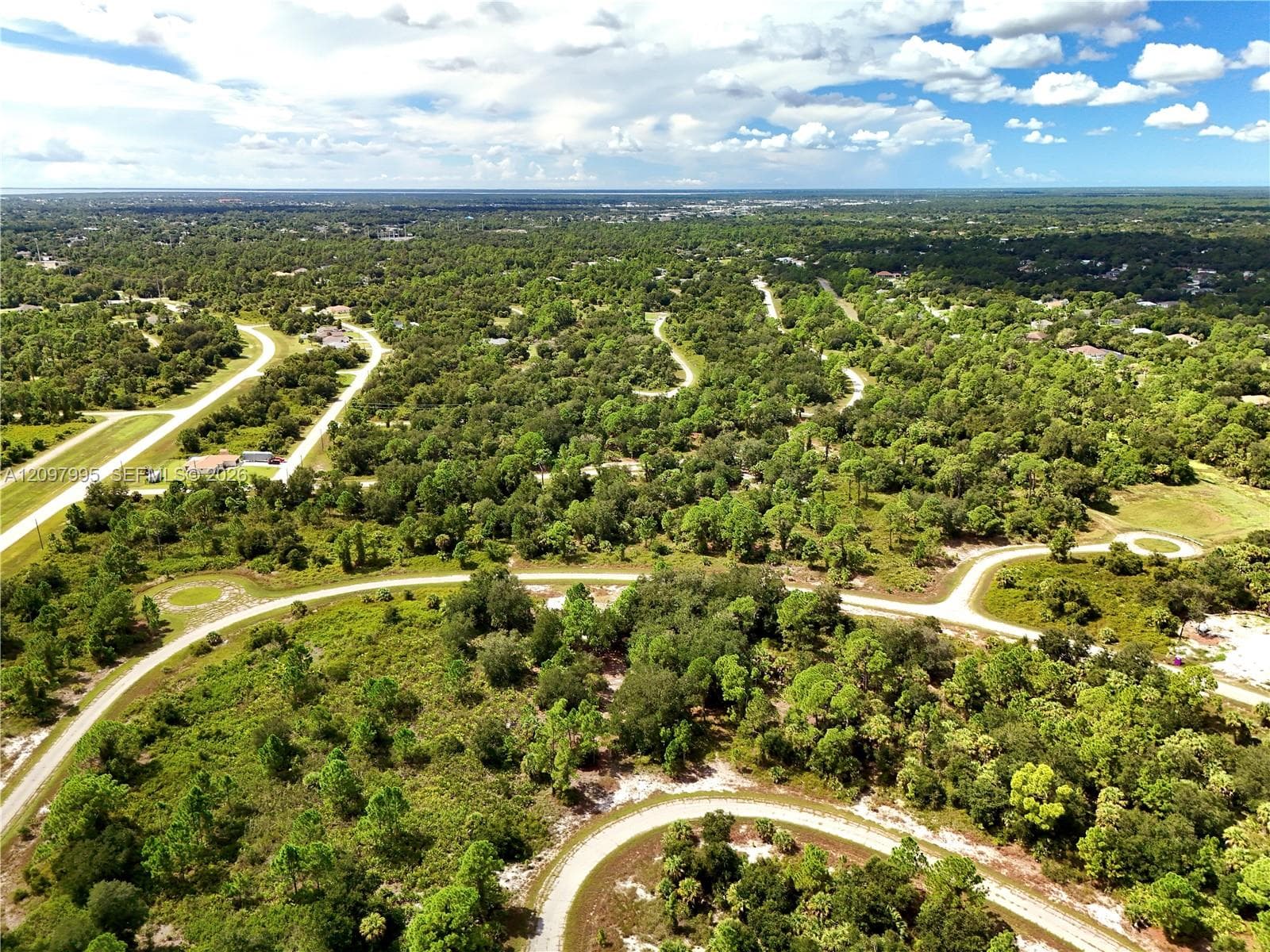 0 Winterville Cir, North Port FL 34288