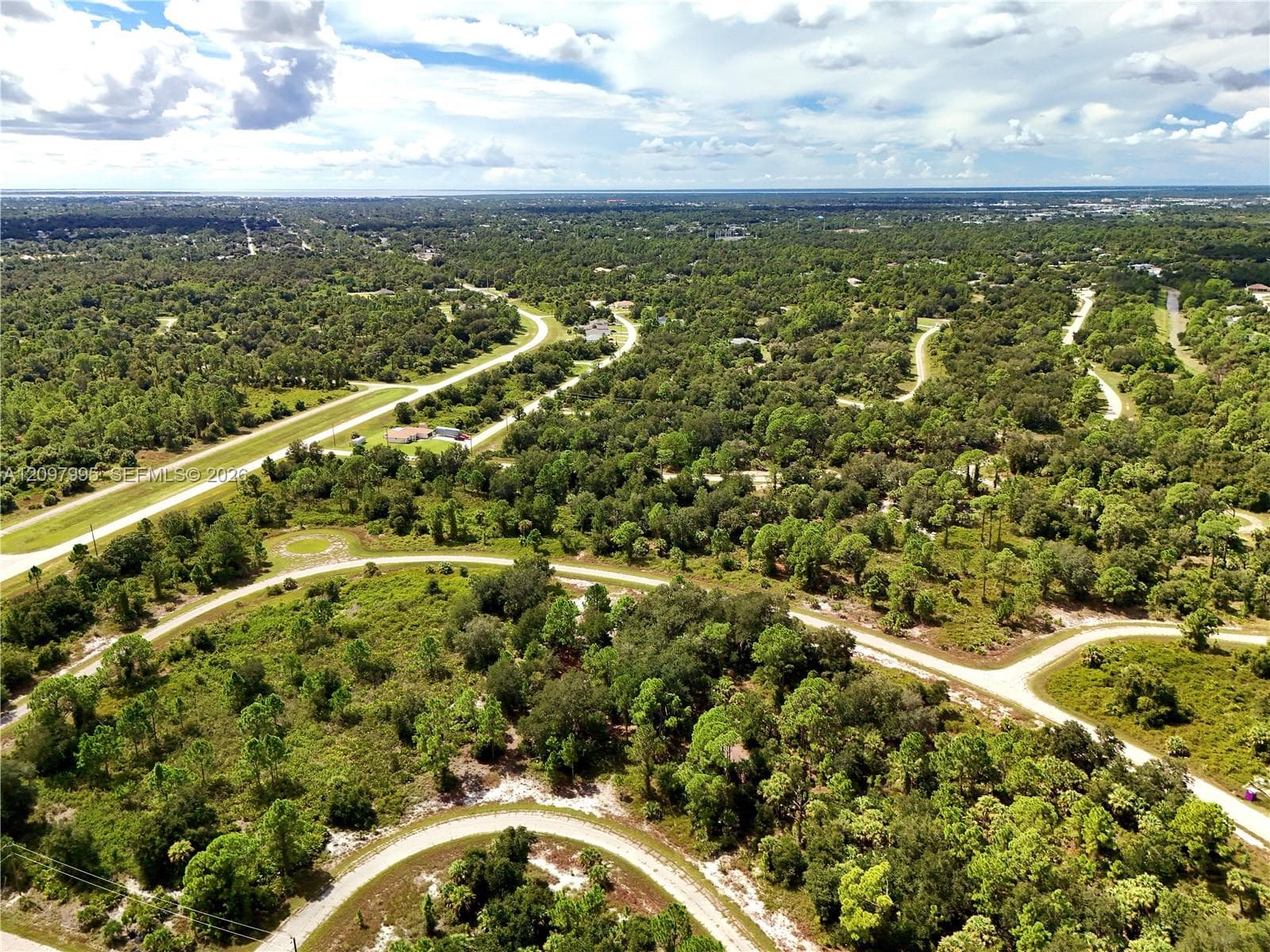 0 Winterville Cir, North Port FL 34288