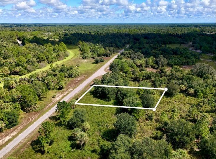 0 Winterville Cir, North Port FL 34288