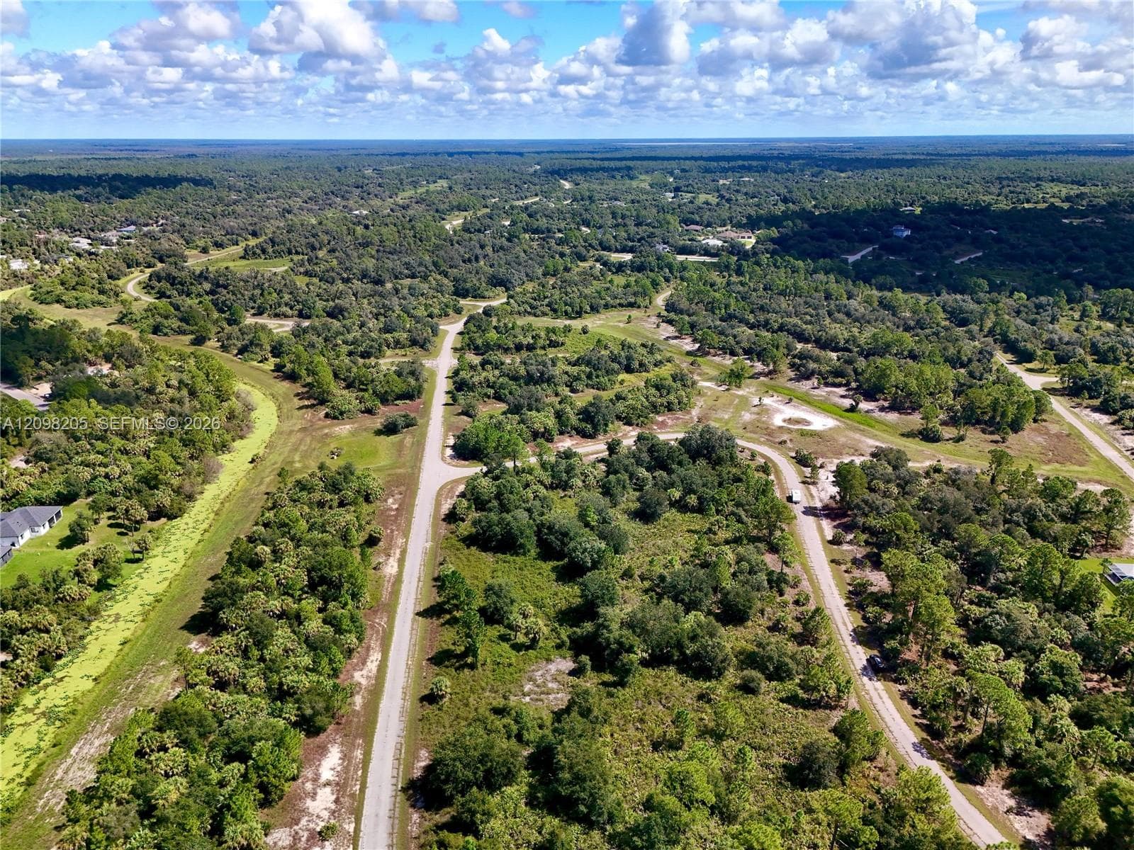 0 Winterville Cir, North Port FL 34288