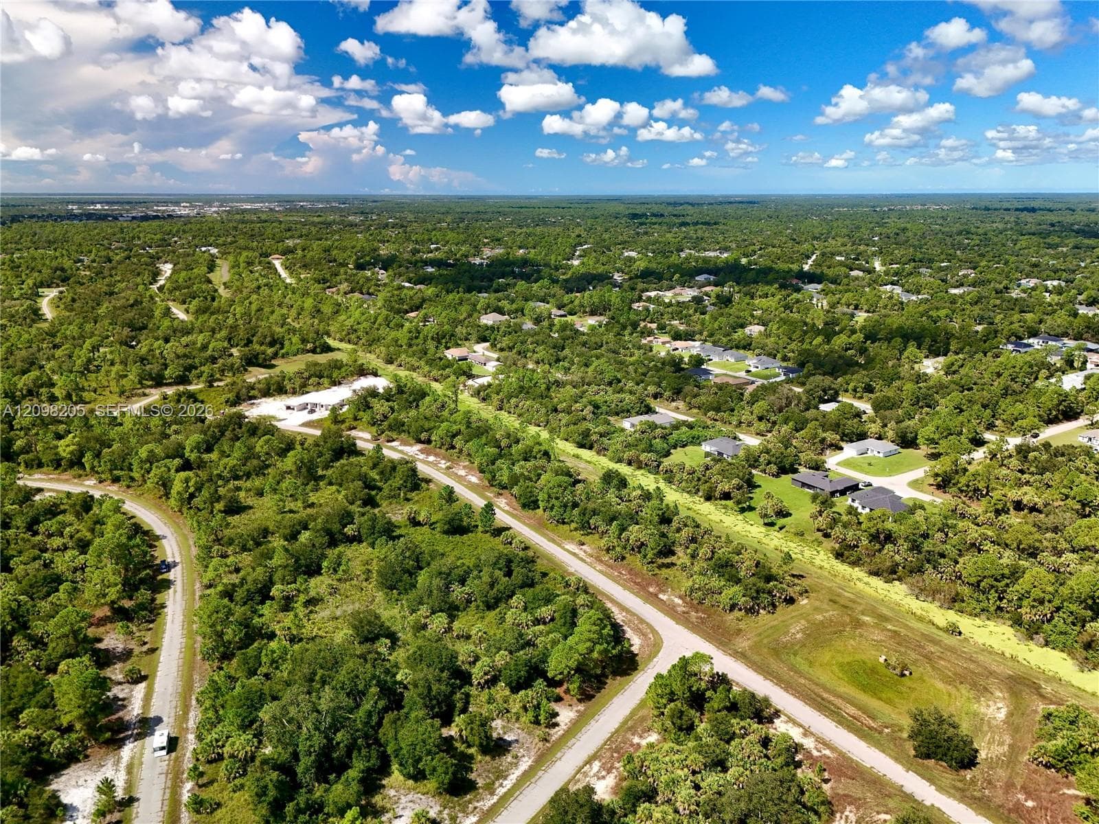 0 Winterville Cir, North Port FL 34288