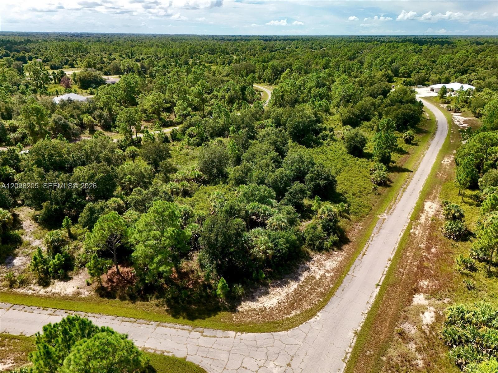 0 Winterville Cir, North Port FL 34288