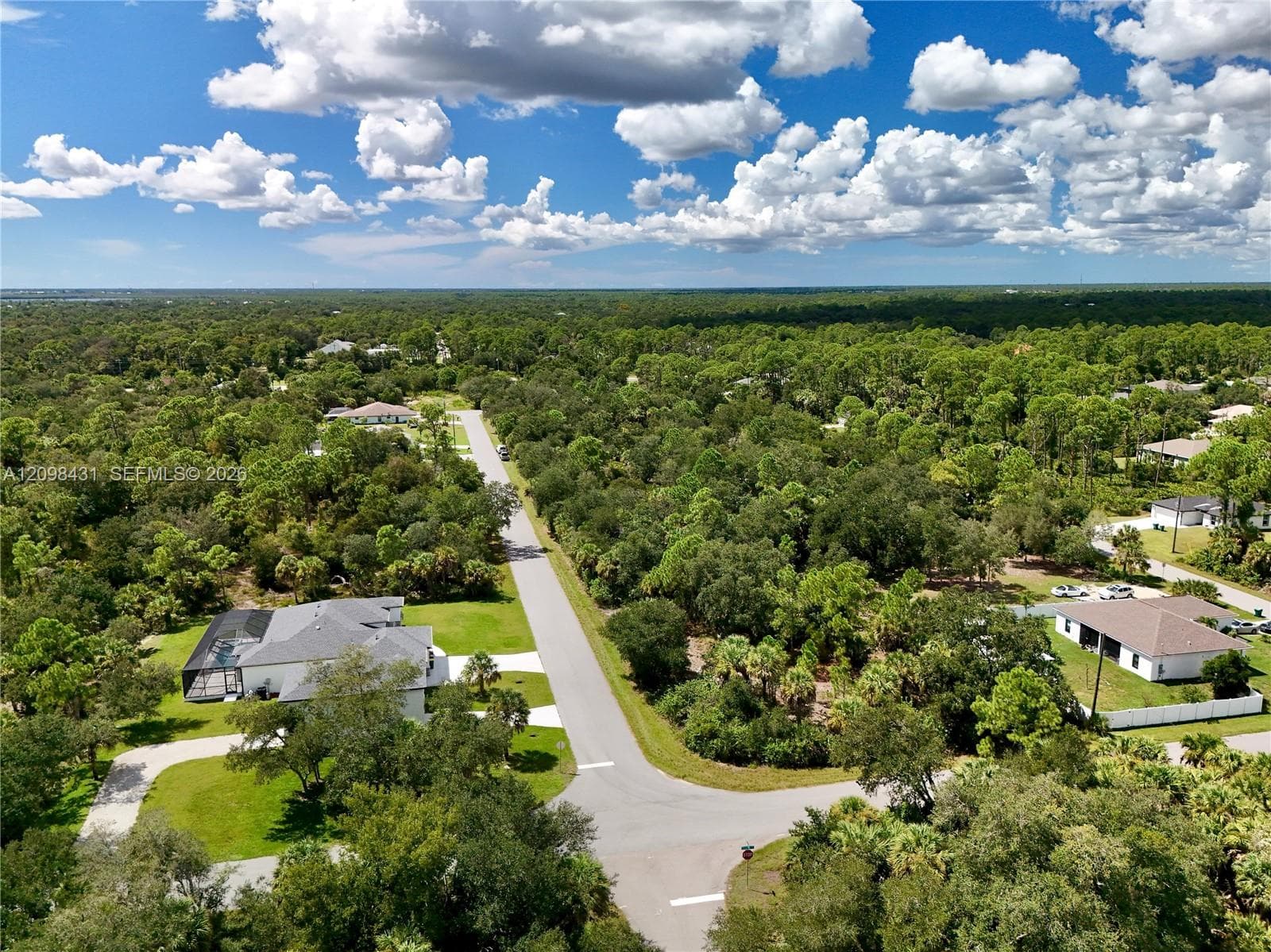18134 Garth Ave, Port Charlotte FL 33948