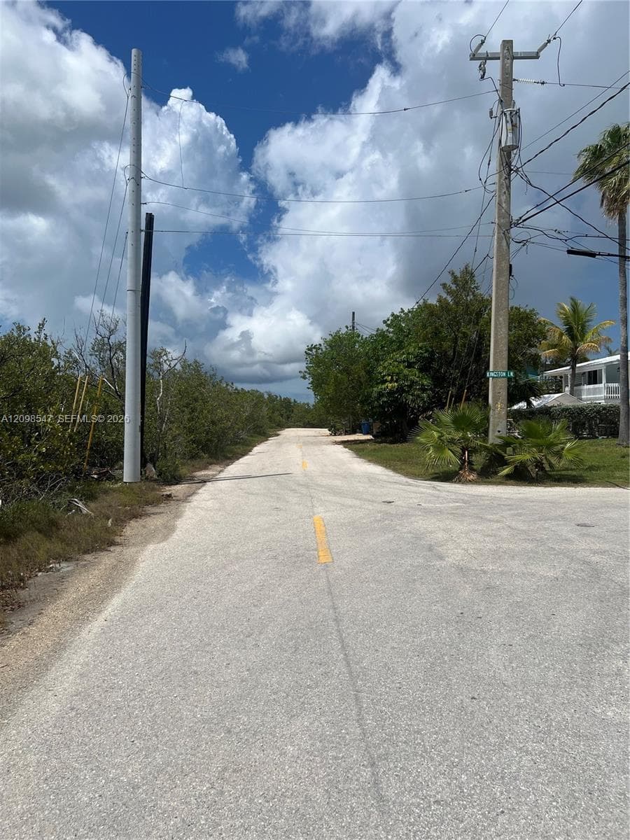 0 Gren Ln, Torch Key FL 33042