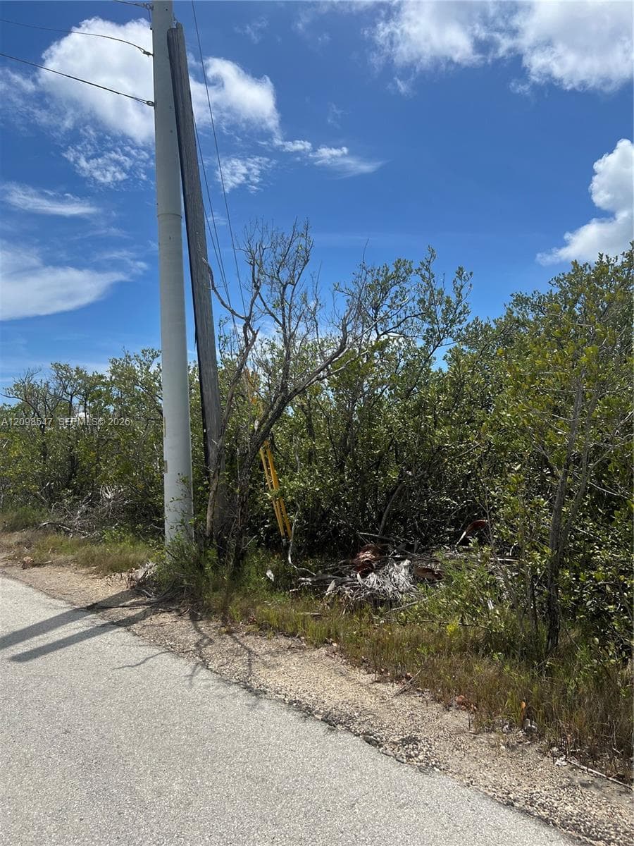 0 Gren Ln, Torch Key FL 33042