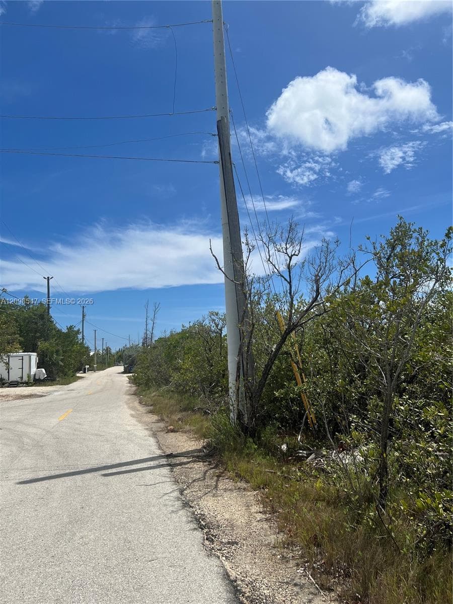 0 Gren Ln, Torch Key FL 33042