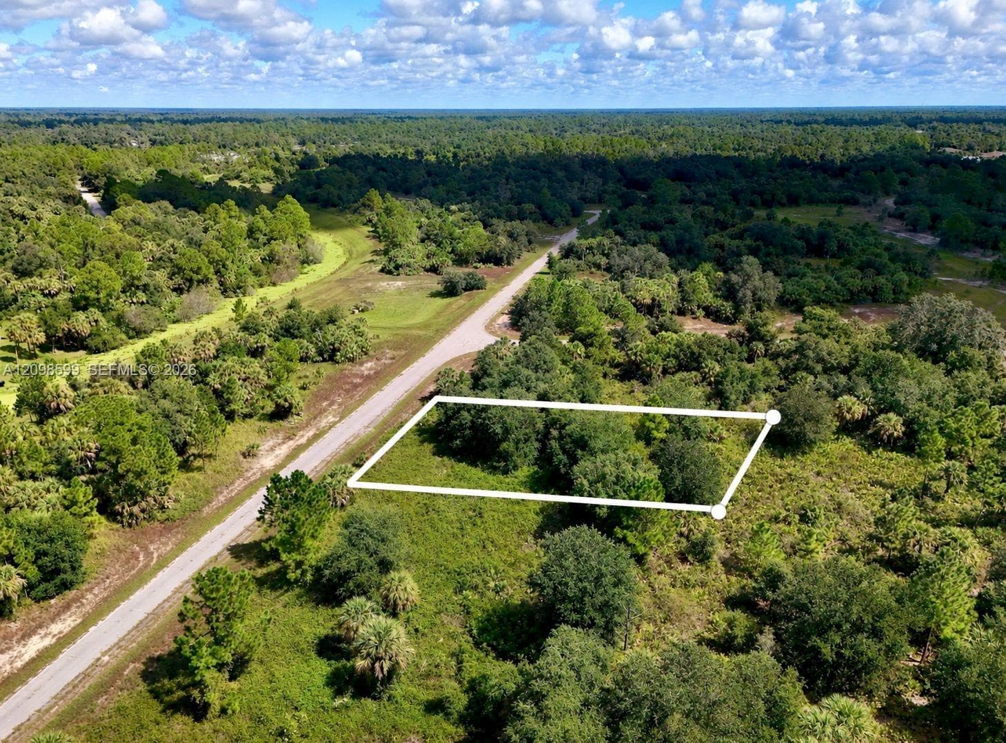 0 Winterville Cir, North Port FL 34288