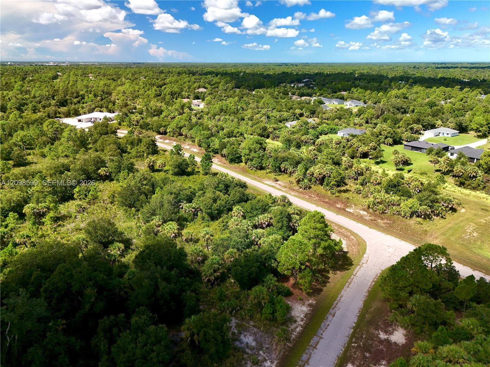 0 Winterville Cir, North Port FL 34288