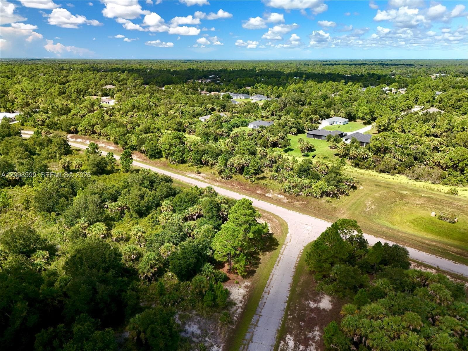 0 Winterville Cir, North Port FL 34288