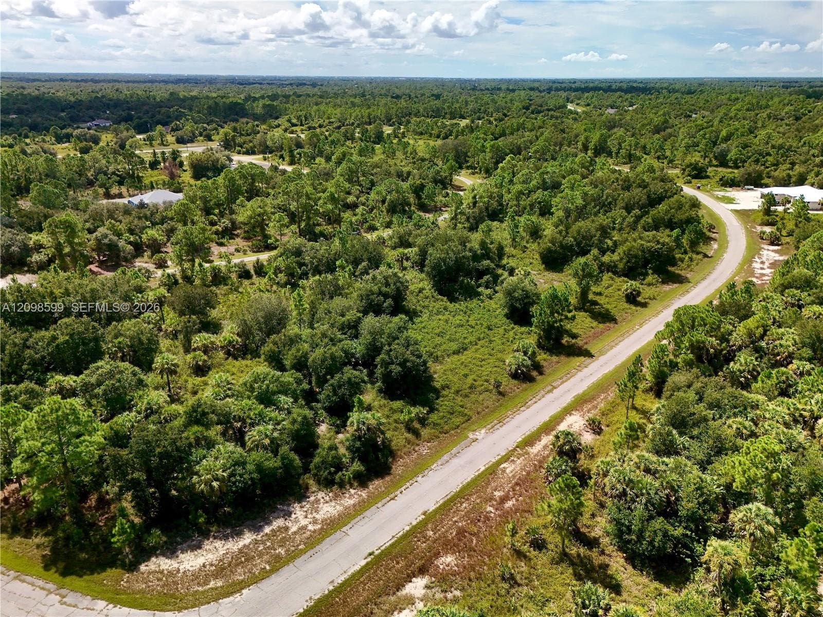 0 Winterville Cir, North Port FL 34288