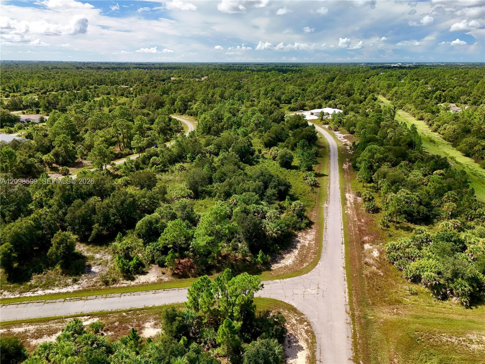 0 Winterville Cir, North Port FL 34288