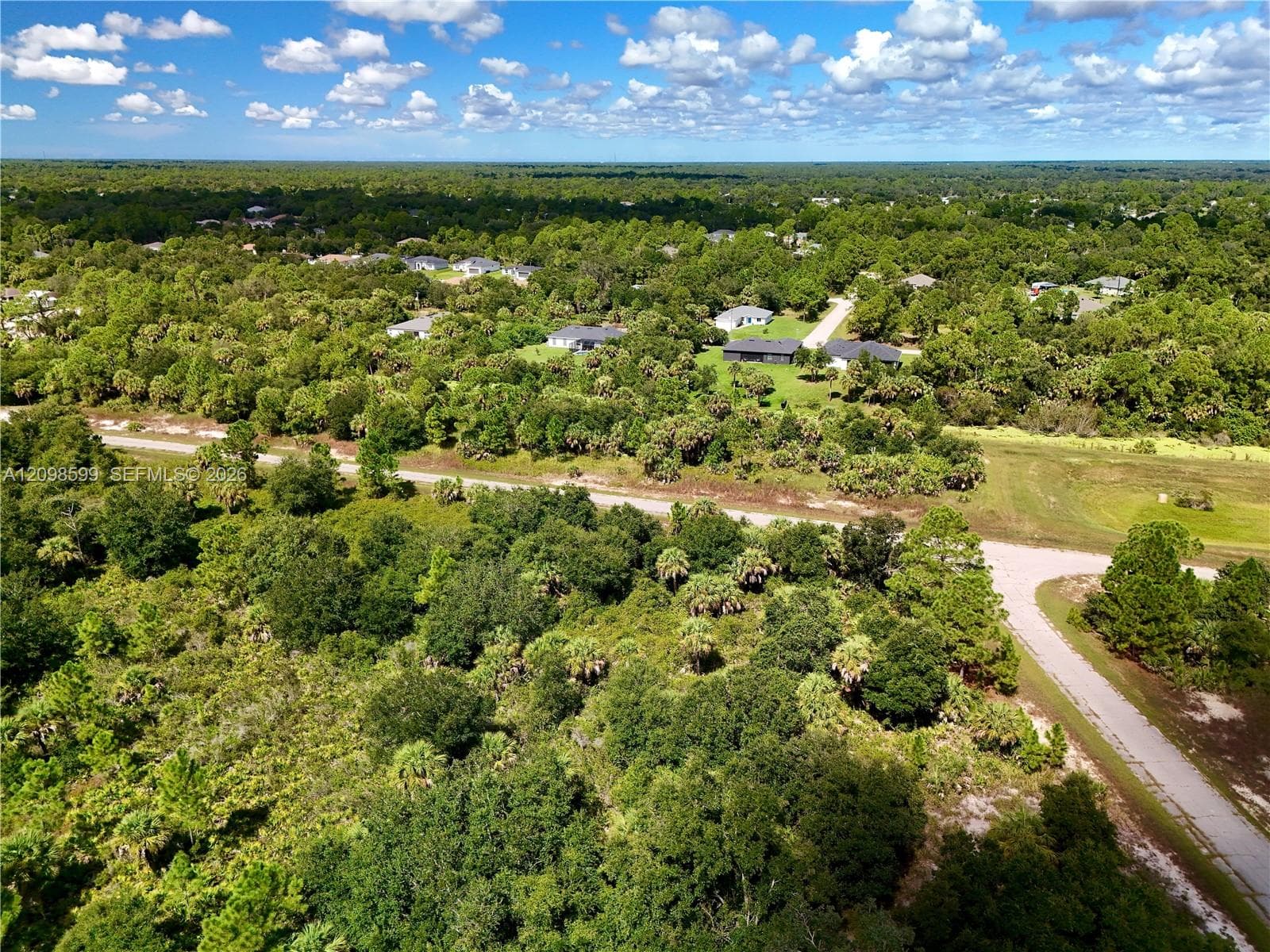 0 Winterville Cir, North Port FL 34288
