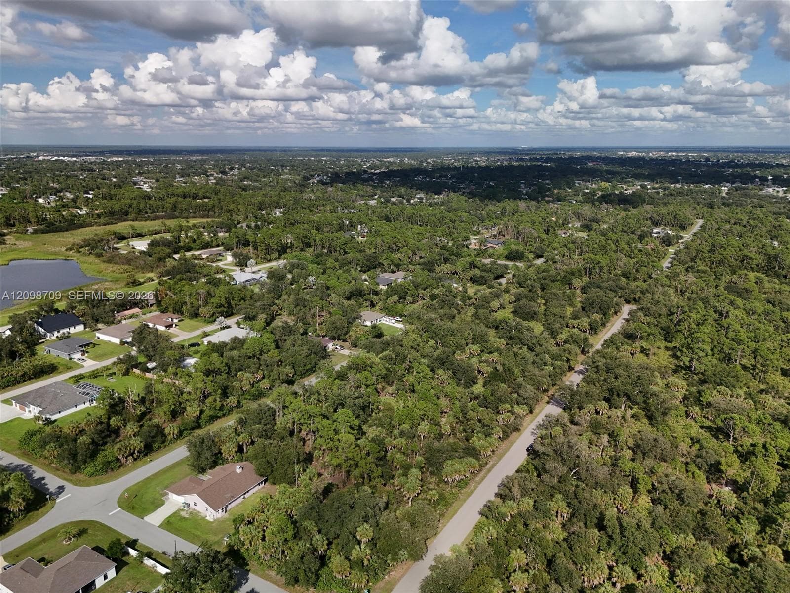 18142 GARTH AVE, Port Charlotte FL 33948