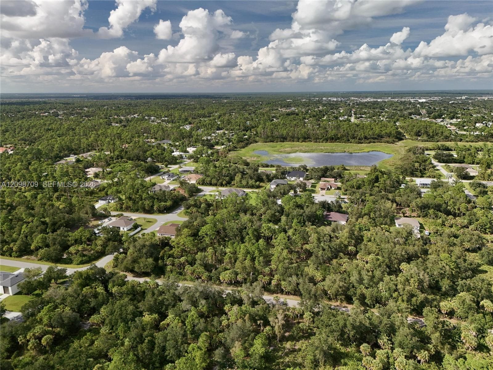 18142 GARTH AVE, Port Charlotte FL 33948