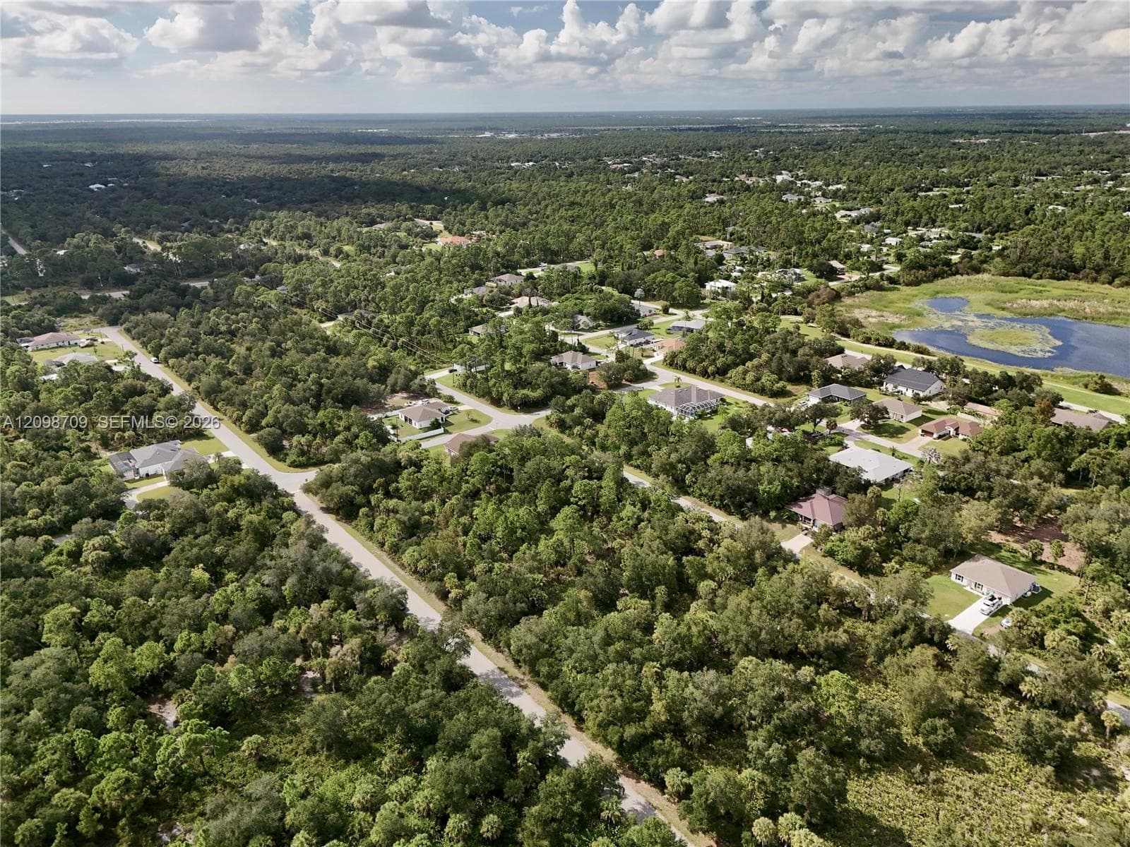 18142 GARTH AVE, Port Charlotte FL 33948