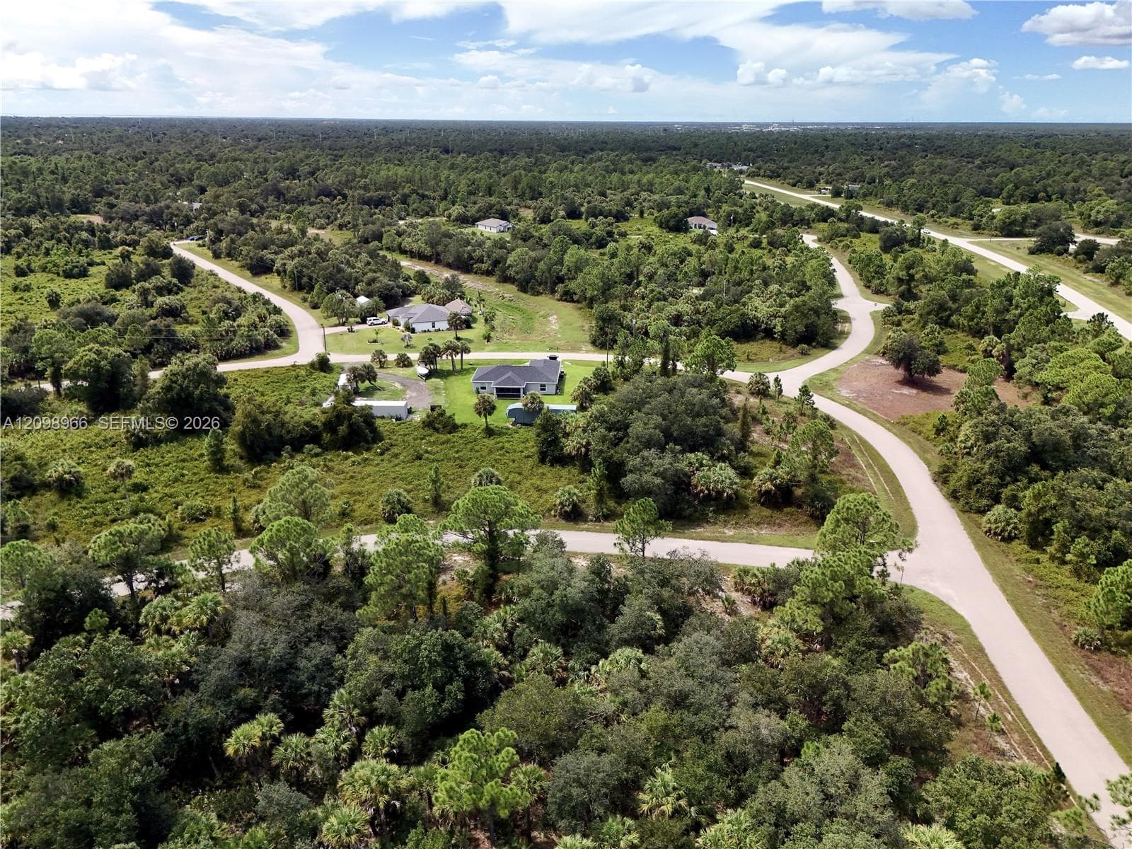 N/A VINEYARD CIR, North Port FL 34288