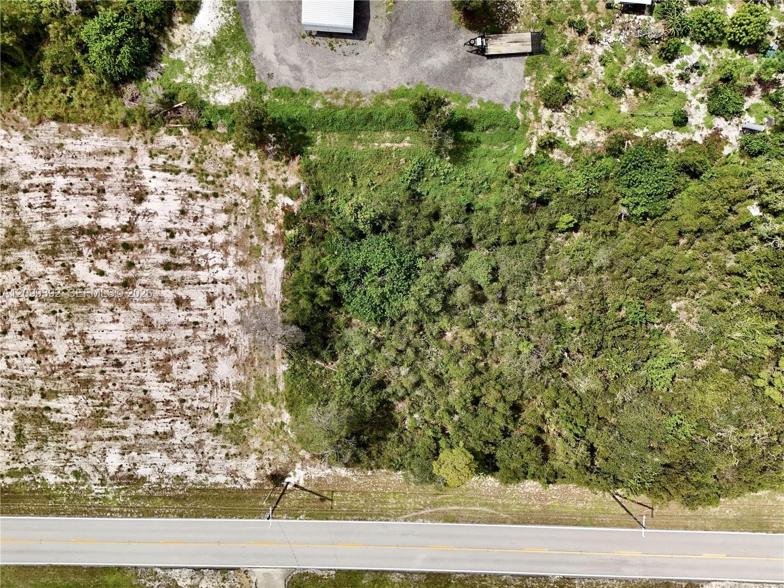 204 HALLMARK AVE, Lake Placid FL 33852