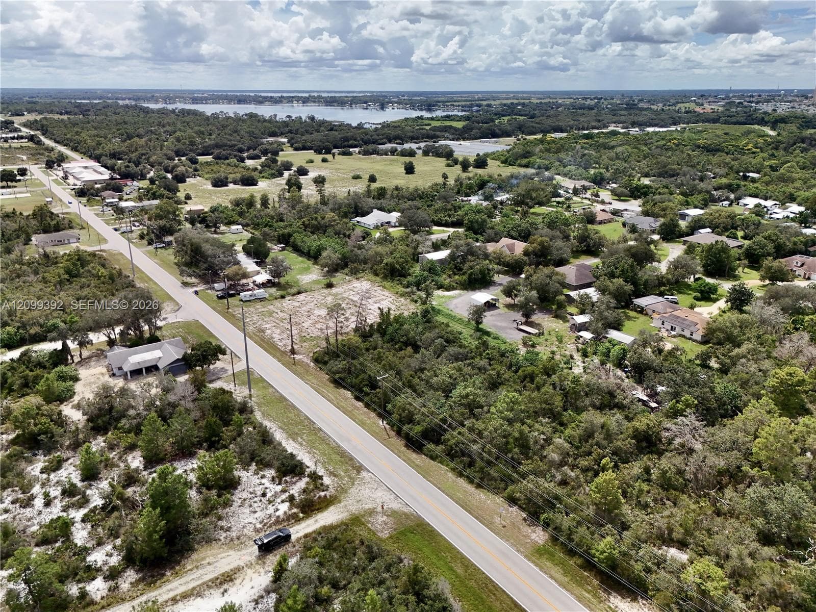 204 HALLMARK AVE, Lake Placid FL 33852