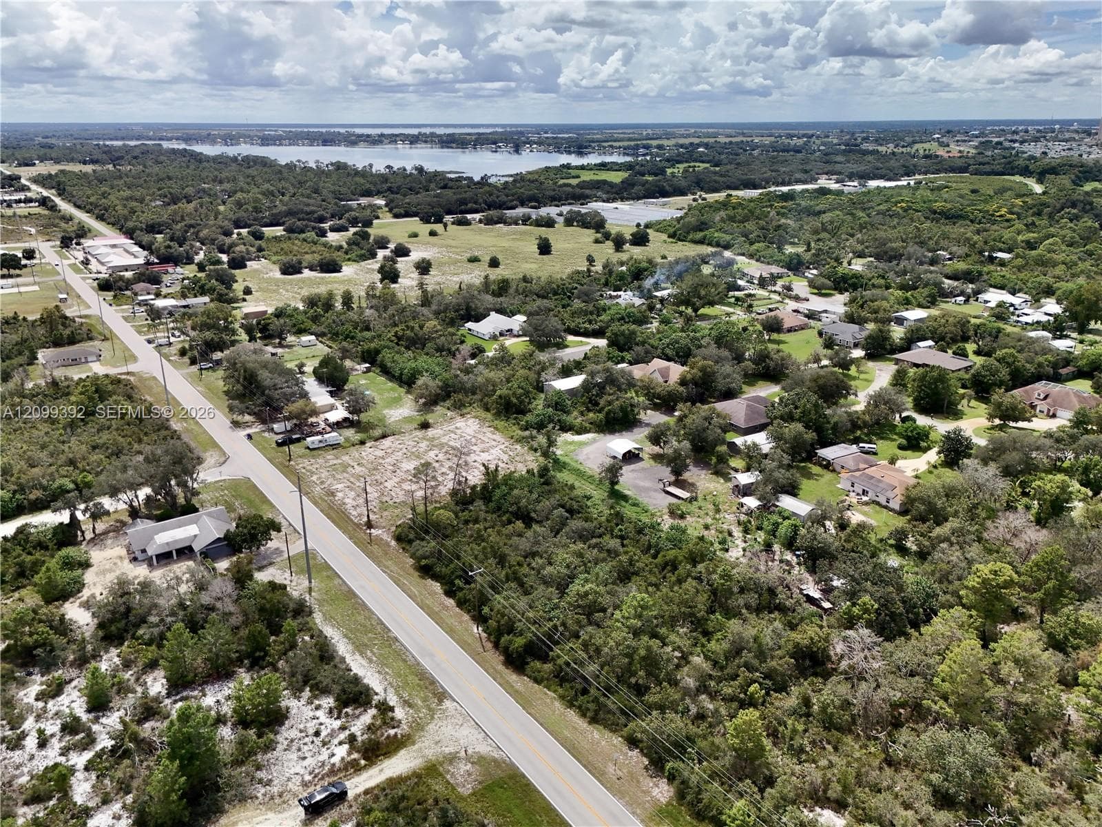 204 HALLMARK AVE, Lake Placid FL 33852