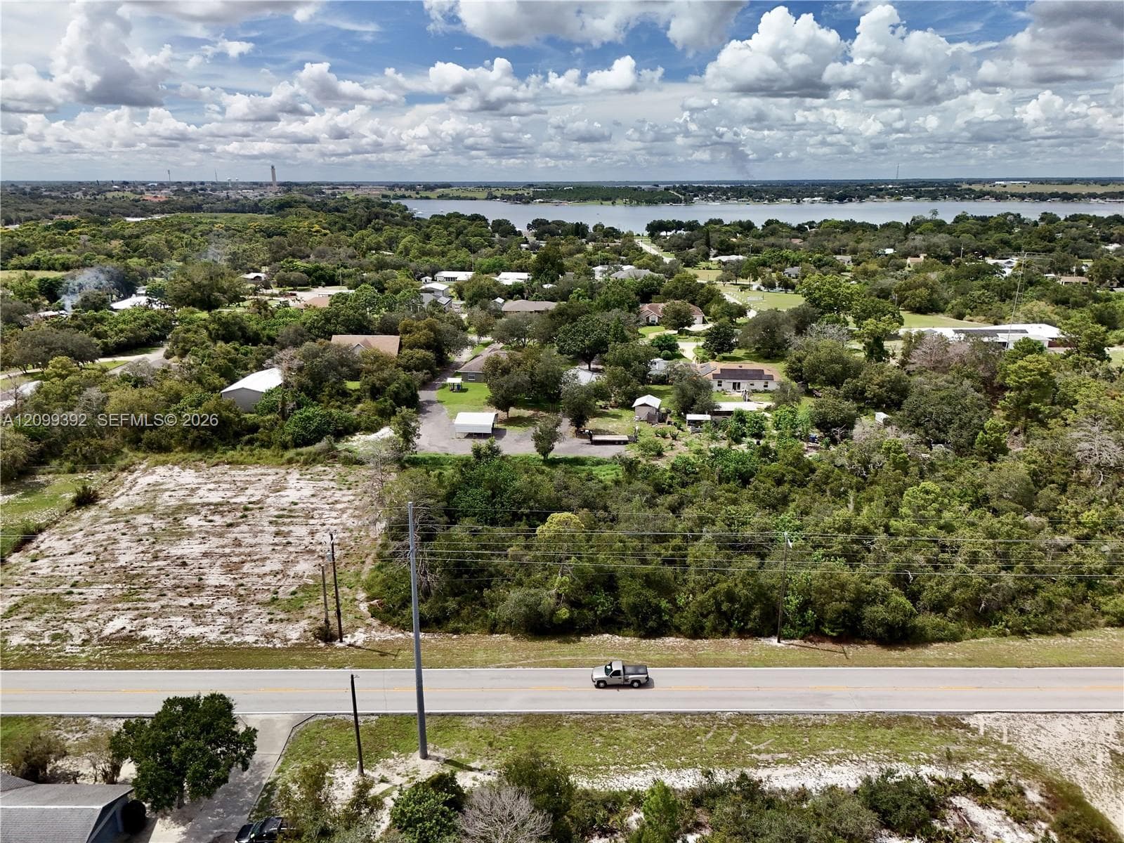 204 HALLMARK AVE, Lake Placid FL 33852