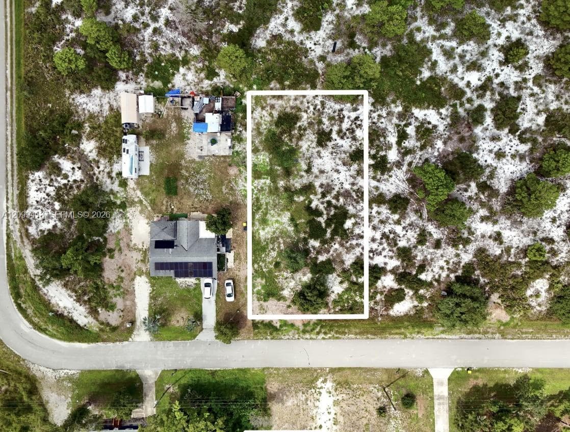 408 SANDPIPER ST, Lake Placid FL 33852
