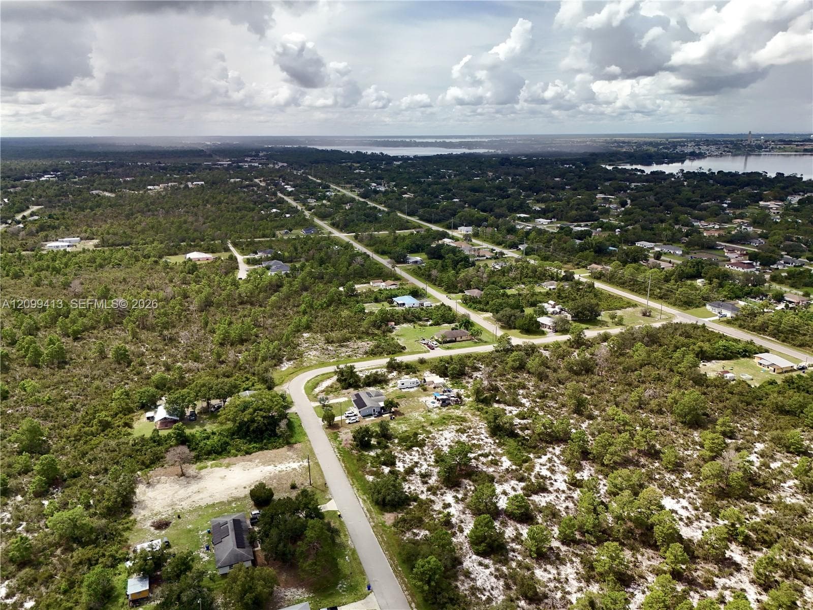 408 SANDPIPER ST, Lake Placid FL 33852