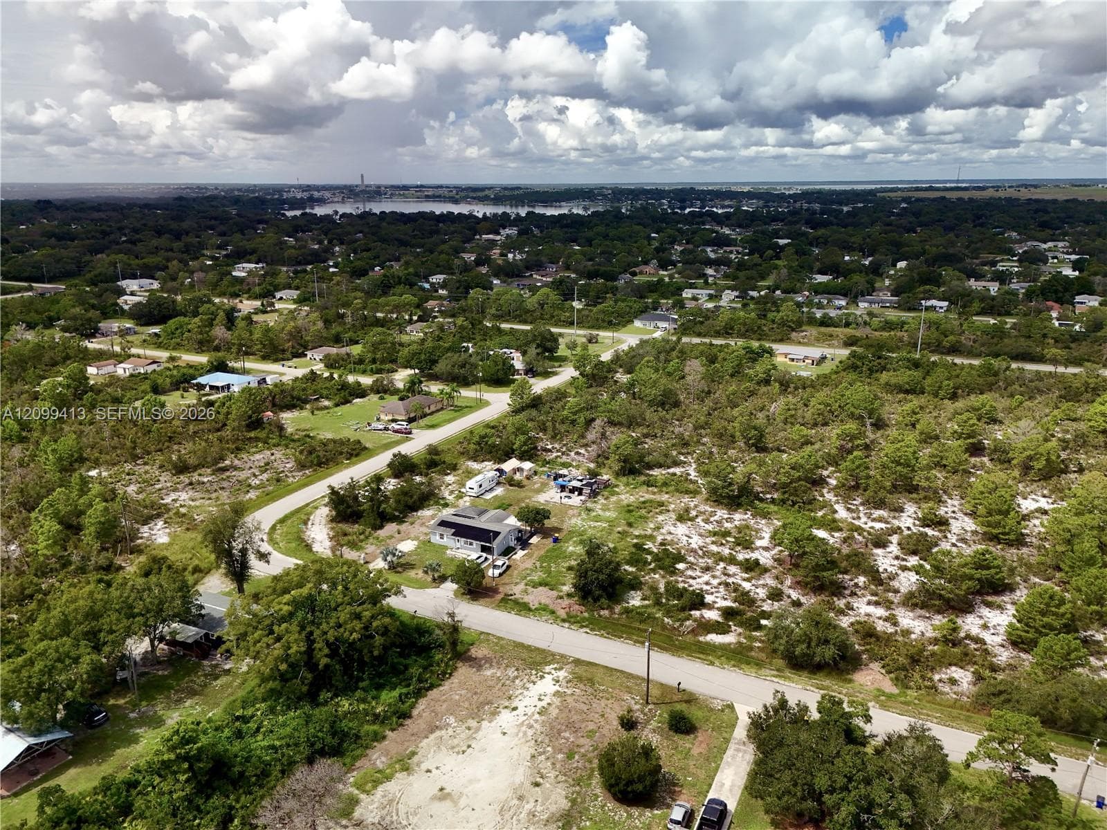 408 SANDPIPER ST, Lake Placid FL 33852