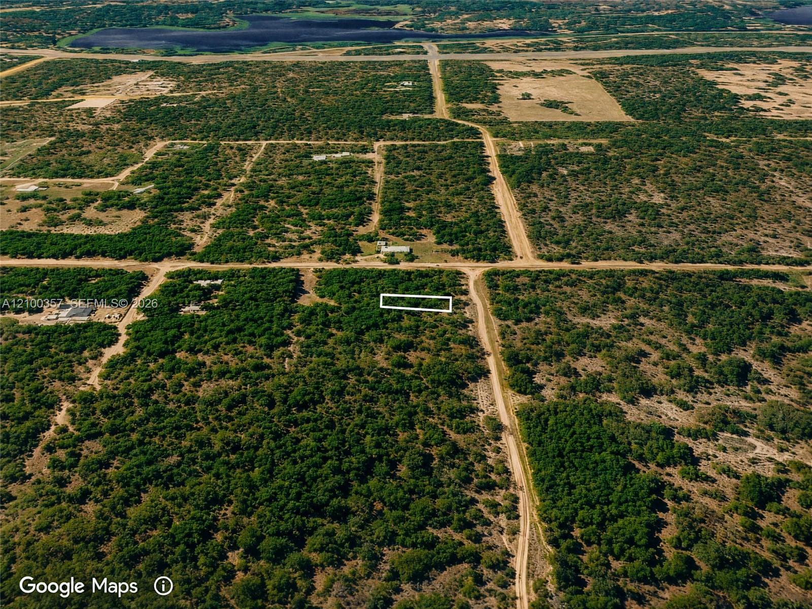 Arizona Ave, Other City - In The State Of Florida FL 32640