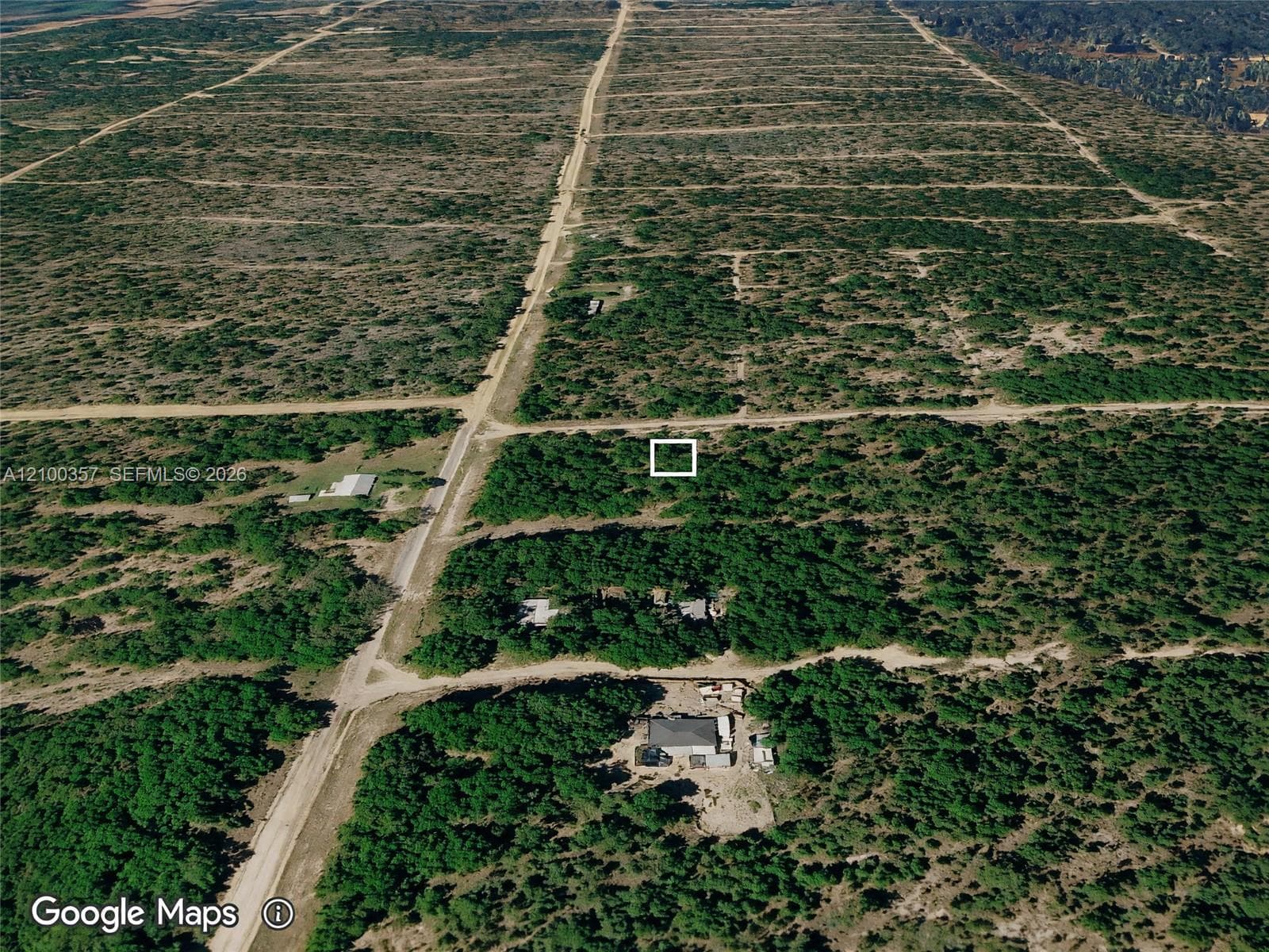 Arizona Ave, Other City - In The State Of Florida FL 32640